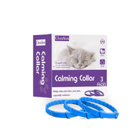 3 Pack Pet Pheromone Relief Comfort Collar