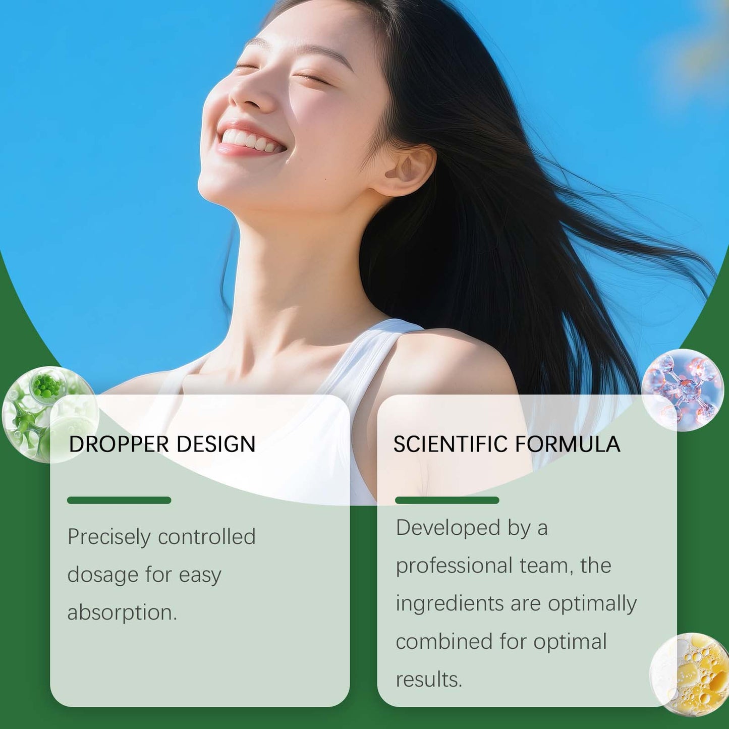 Endocrine Health Support Drops