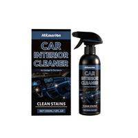 Car Interior Cleaner