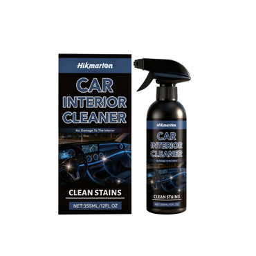 Car Interior Cleaner