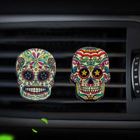 Car Accessories Interior Car Air Freshener In Auto Perfume Car Smell Aroma Diffuser Outlet Vent Clips Car Decoration