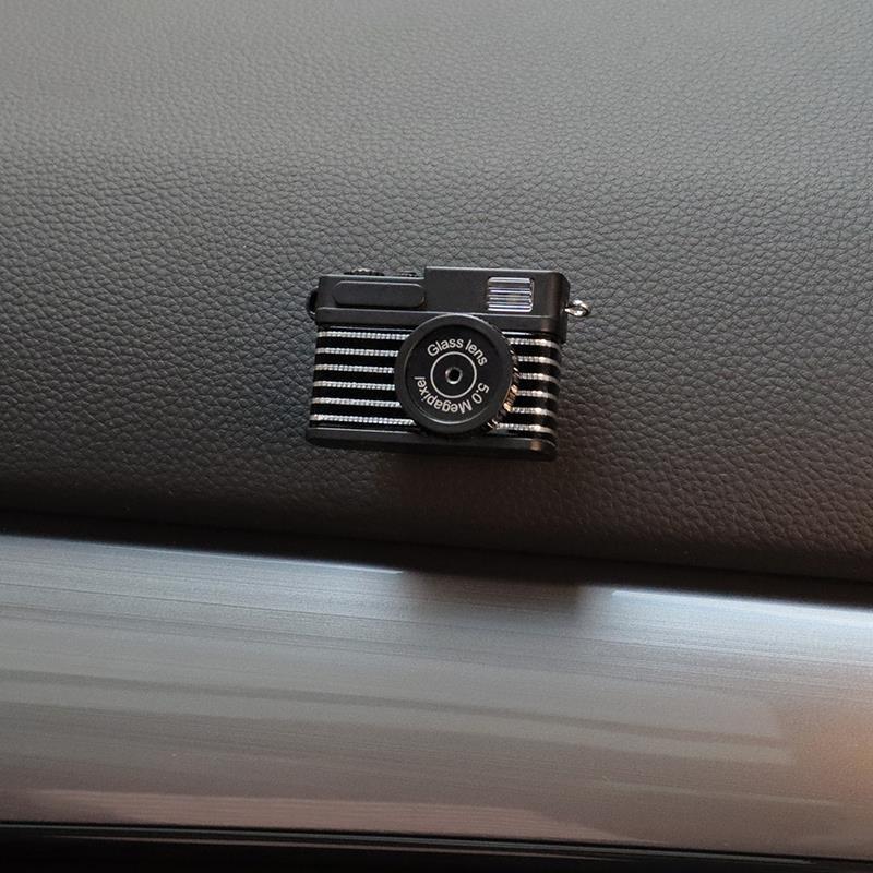 Car Interior Paste Small Hook