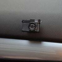 Car Interior Paste Small Hook