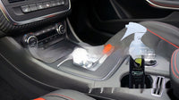 Car Freshing Agent Car Interior Cleaning Supplies