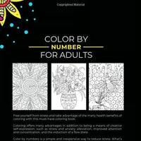 New Product Anxiety Therapy Coloring Book Wholesale