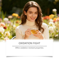 Ginseng Herbal Health Tea