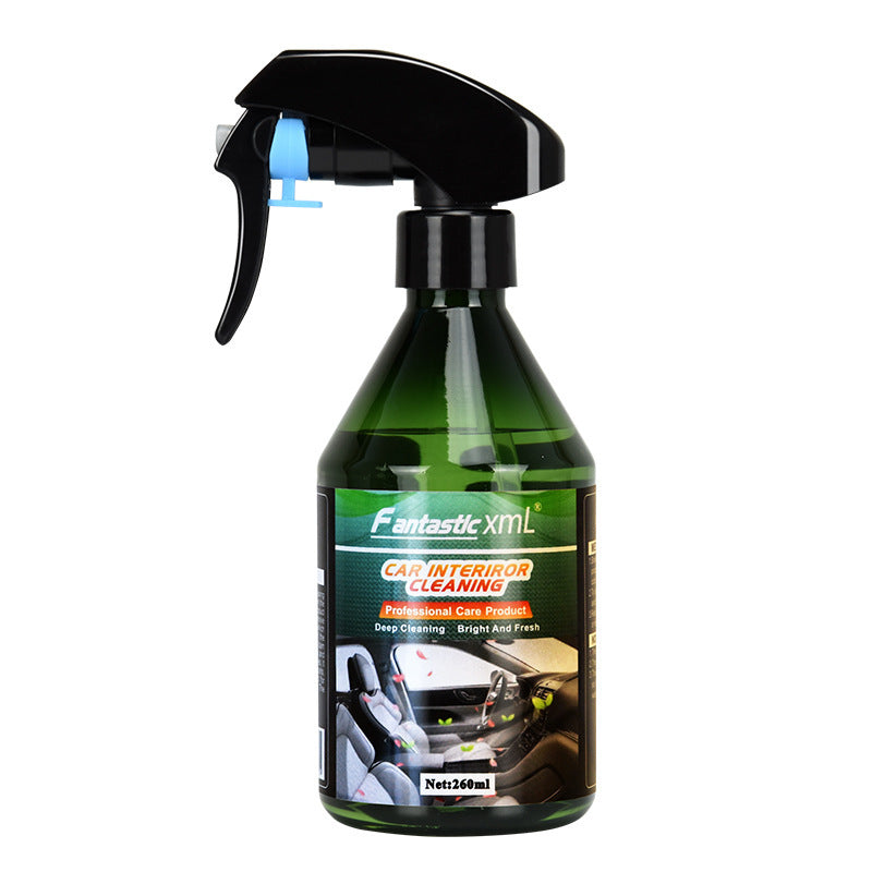 Car Interior Ceiling Indoor Multifunctional Interior Cleaner