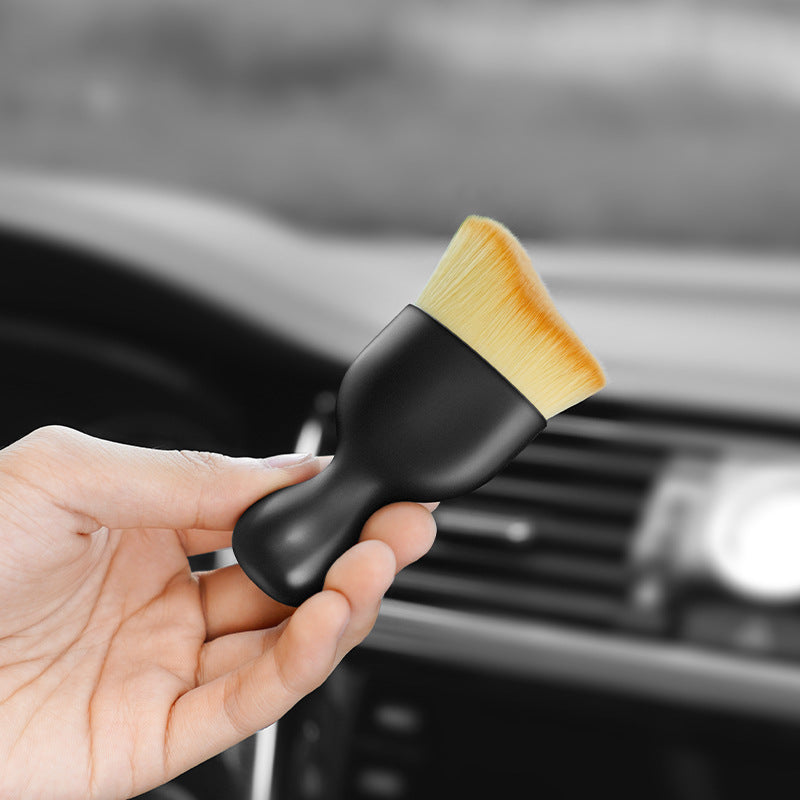 Car Interior Gap Dust Cleaning Brush