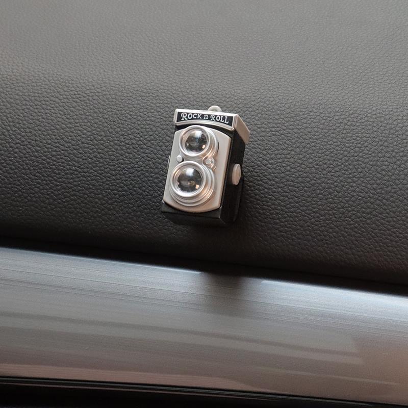 Car Interior Paste Small Hook