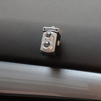 Car Interior Paste Small Hook