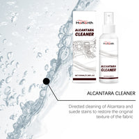 Car Interior Cleaning Care Spray Leather Light