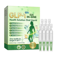 Health Solution Oral Liquid